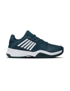 Kswiss Court Express Hb Azul Marino | Ofertas de pádel